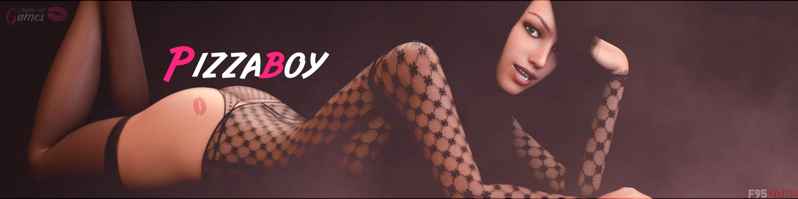 PizzaBoy — free Ren'Py adult game download