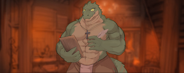 Tavern of Spear — free Ren'Py adult game download