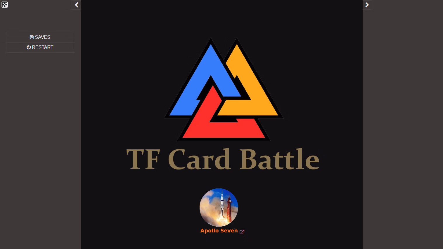 TF Card Battle — free HTML adult game download