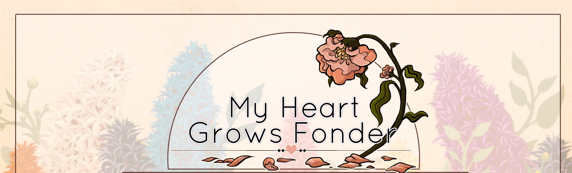 My Heart Grows Fonder — free Ren'Py adult game download