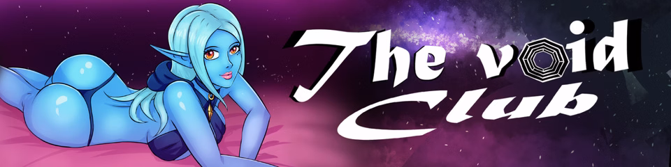 The Void Club — free Others adult game download
