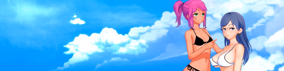 HS Tutor — free Ren'Py adult game download