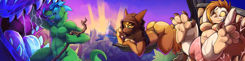 Bare Backstreets — free Unity adult game download