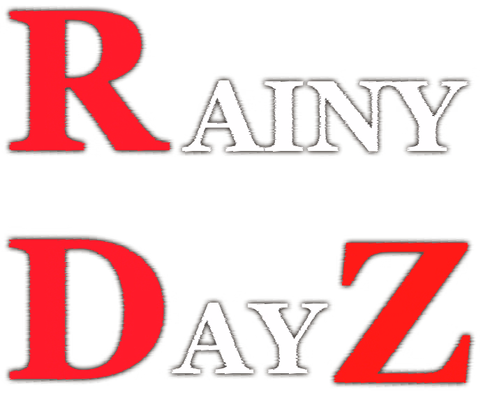 Rainy DayZ — free HTML adult game download