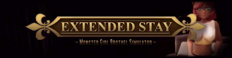 Extended Stay — free Unreal Engine adult game download