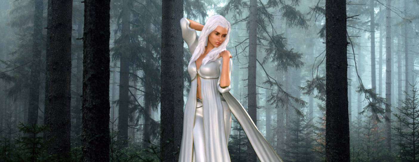 Damsels and Dungeons — free Ren'Py adult game download