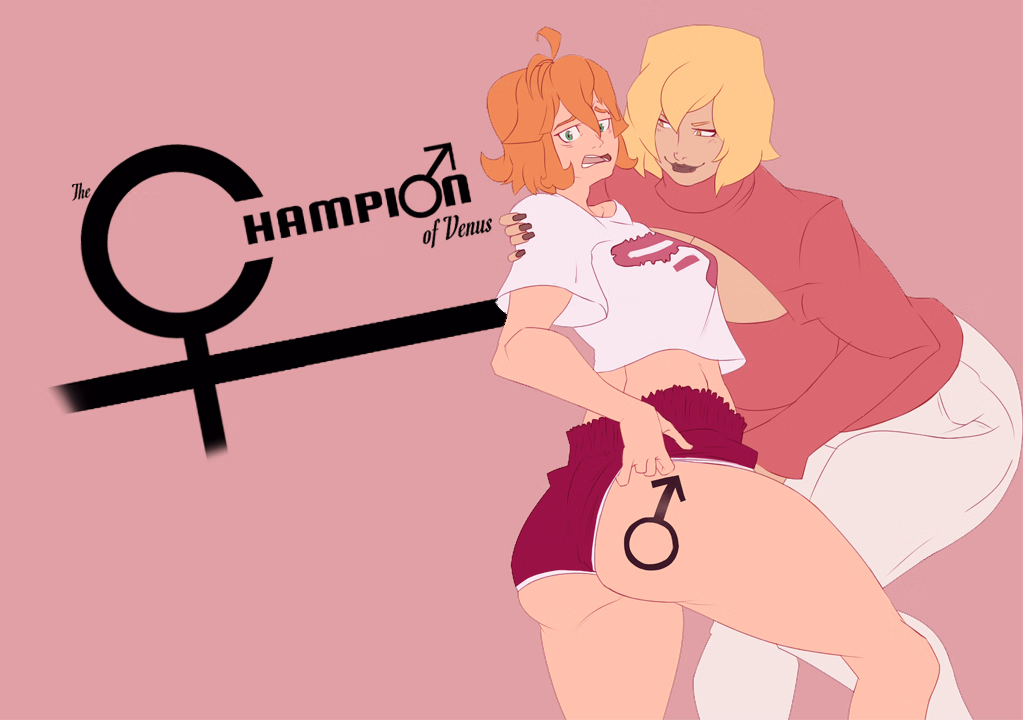 Champion of Venus