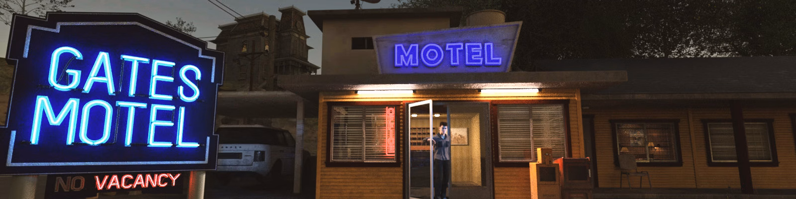 Gates Motel — free Ren'Py adult game download