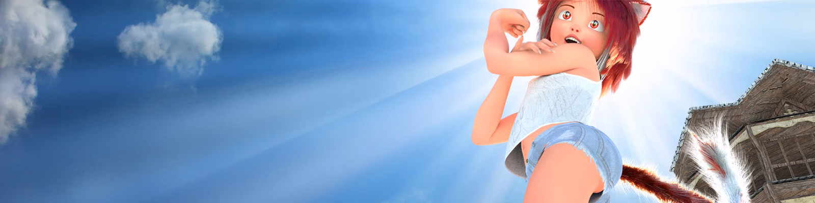 Rewind — free Ren'Py adult game download