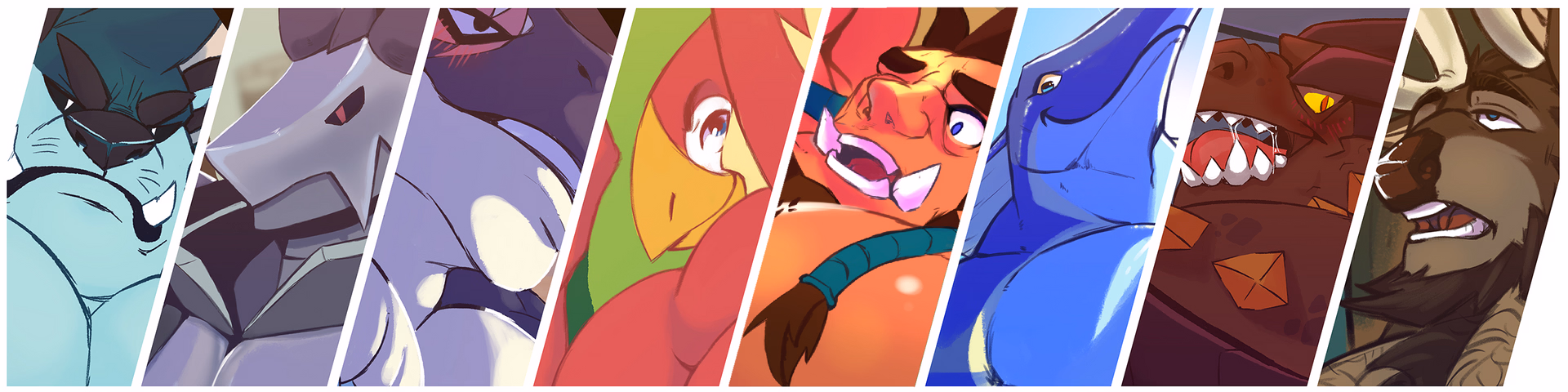 Small on Top — free RPGM adult game download