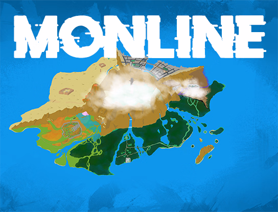 Monline — free RPGM adult game download