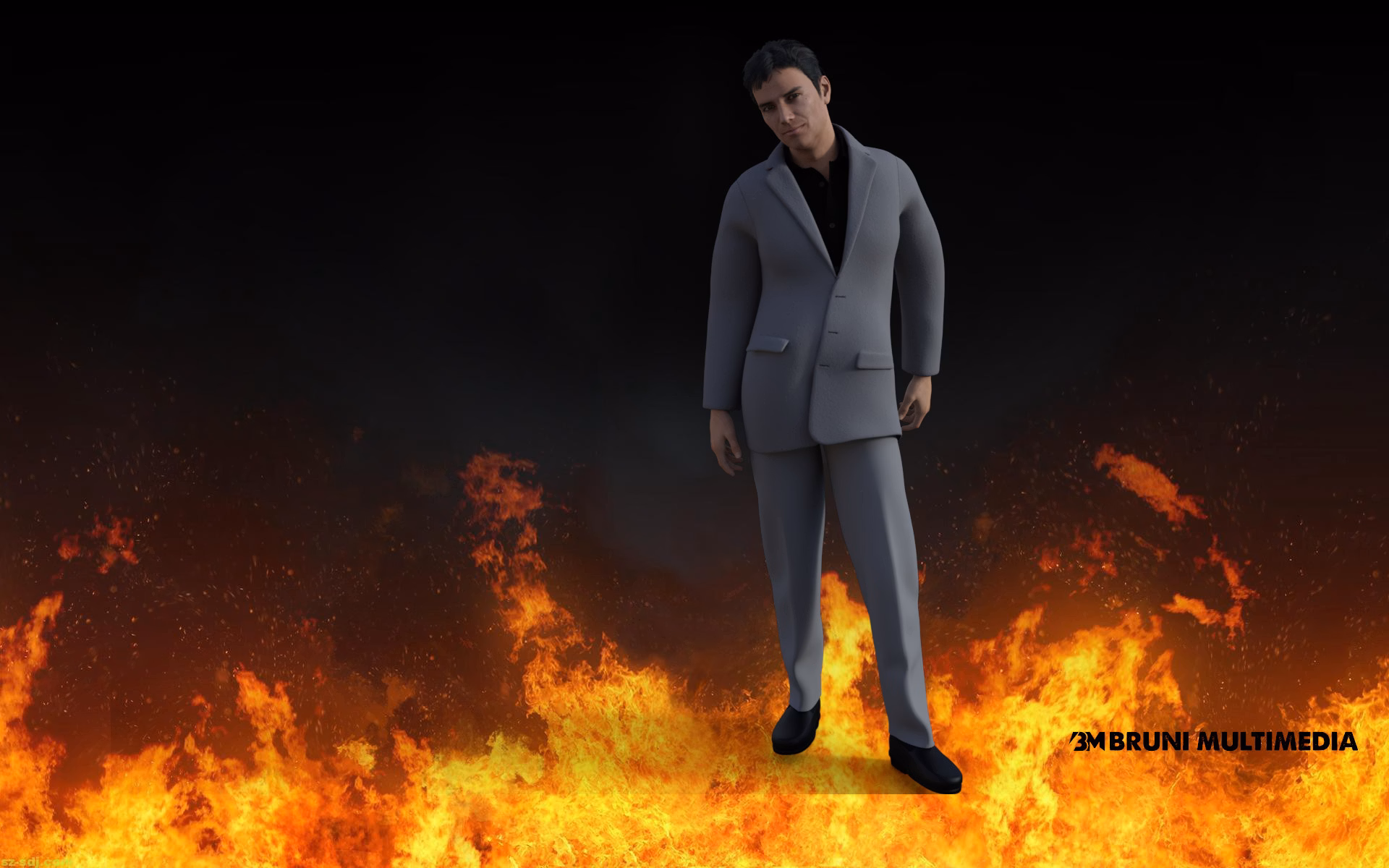 The Devil's Shoes — free Ren'Py adult game download