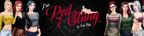Our Red String