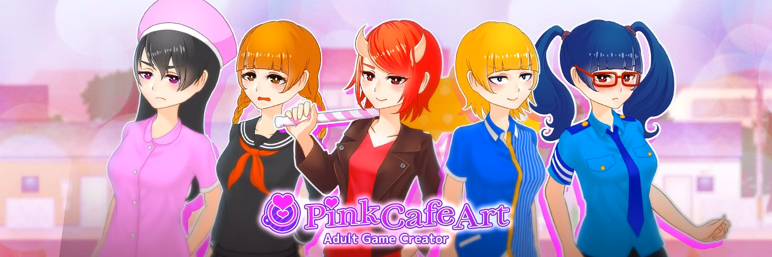 Two Horns — free Others adult game download
