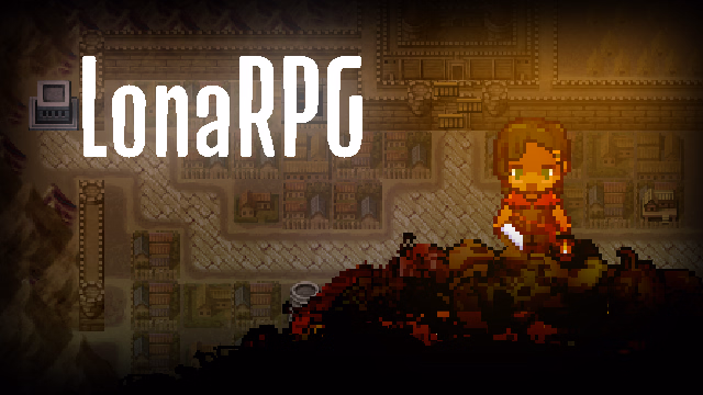 LonaRPG — free RPGM adult game download