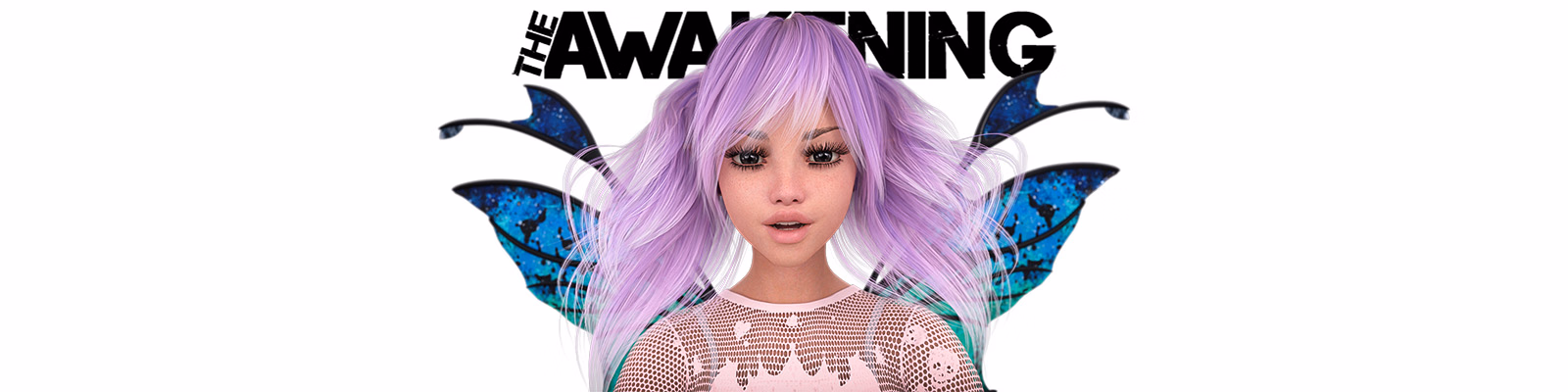 The Awakening — free Ren'Py adult game download
