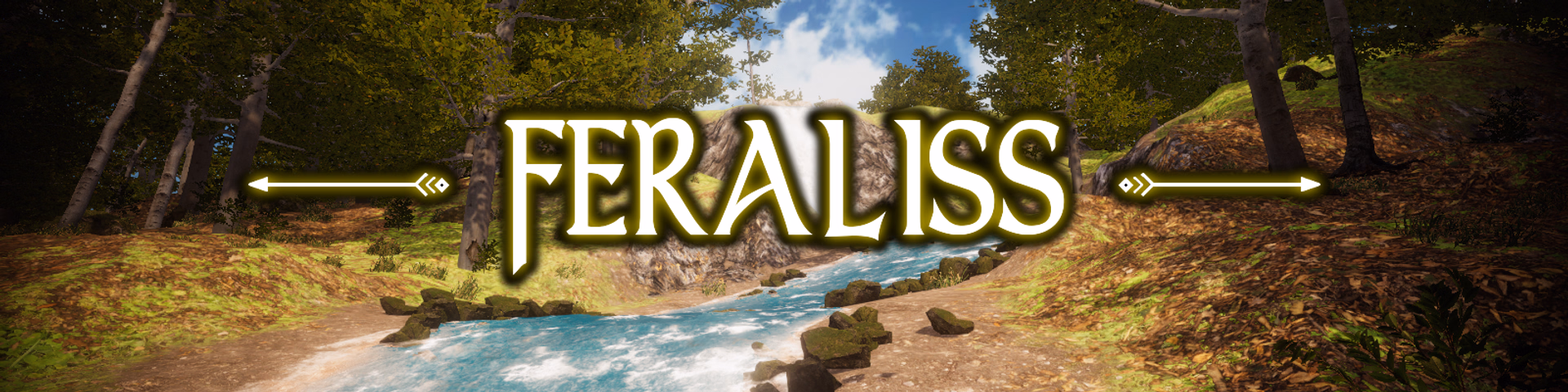 Feraliss — free Unity adult game download