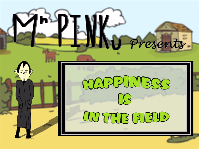 Mr Pinku Collection — free Flash adult game download