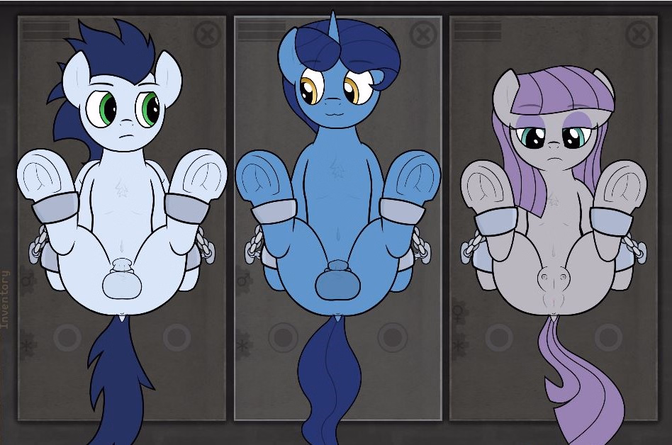 Secret Horse Files 3 — free Others adult game download