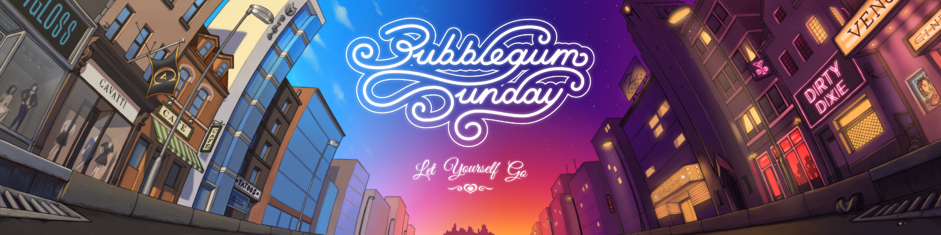 Bubblegum Sunday — free Others adult game download