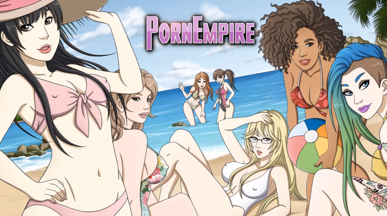 Porn Empire — free Others adult game download