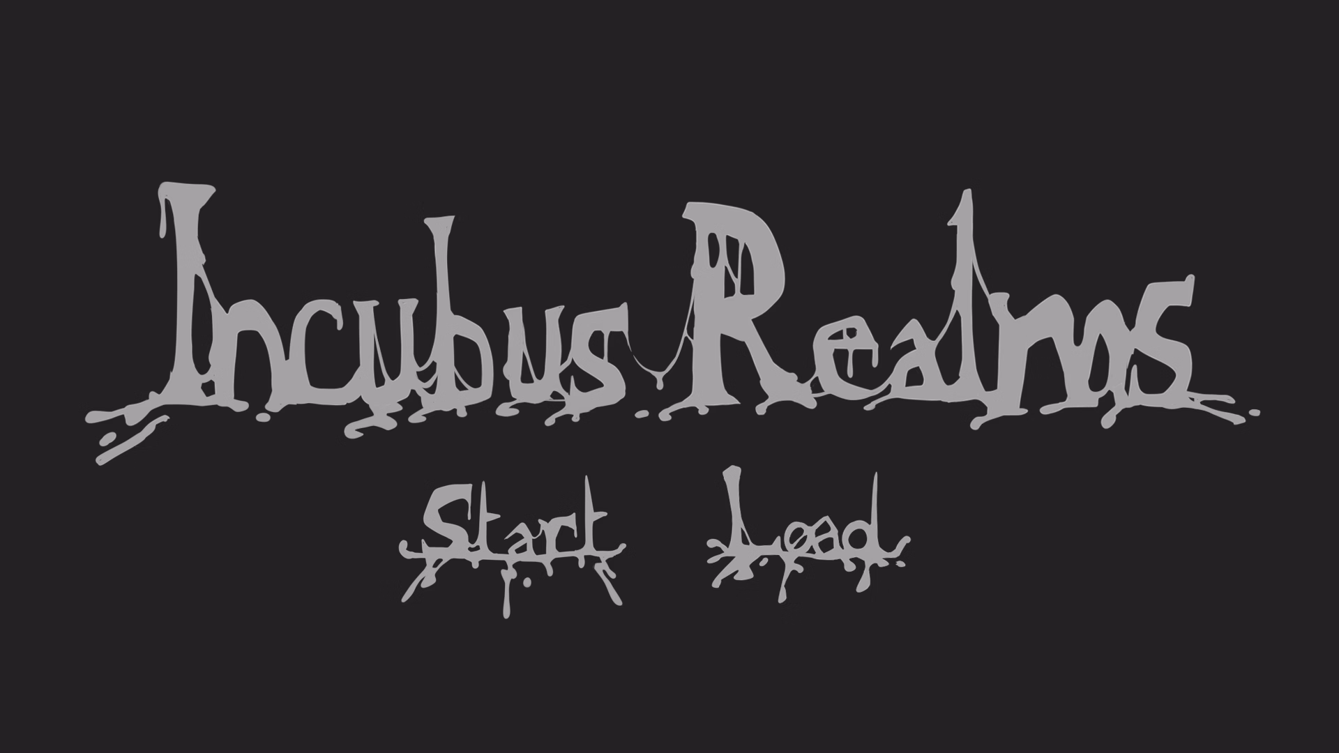 Incubus Realms — free Ren'Py adult game download