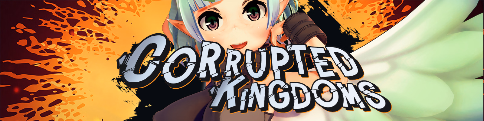 Corrupted Kingdoms