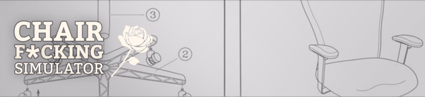 Chair Fucking Simulator — free Unity adult game download