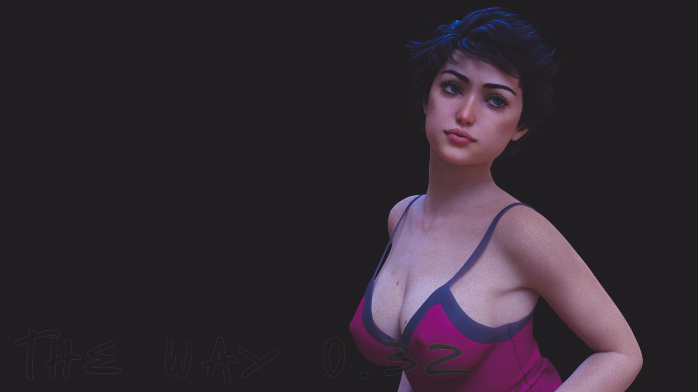 The Way — free Ren'Py adult game download
