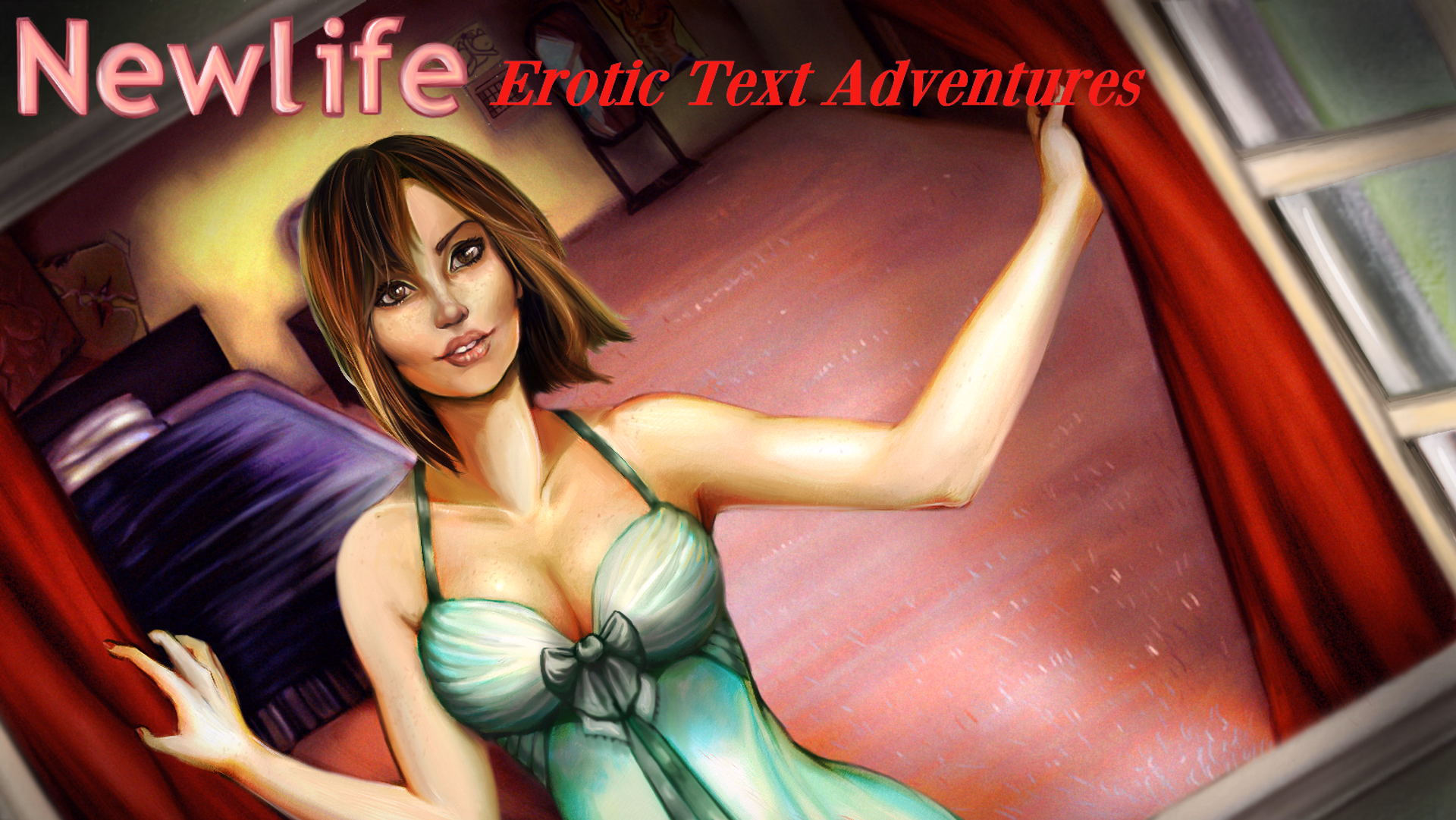 Newlife — free Java adult game download
