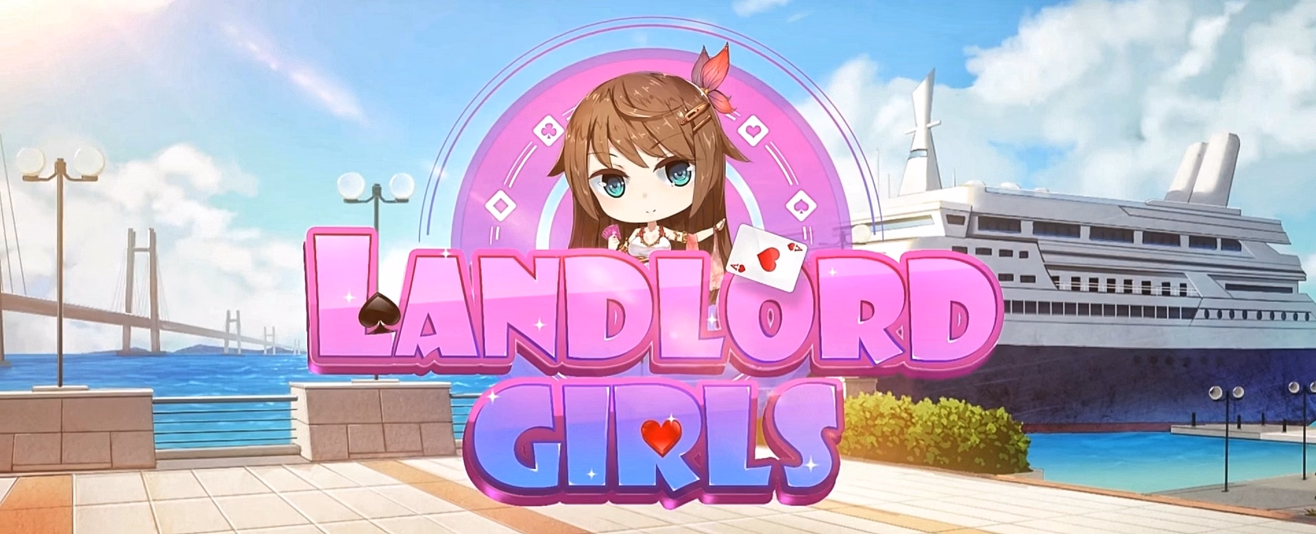Landlord Girls — free Others adult game download