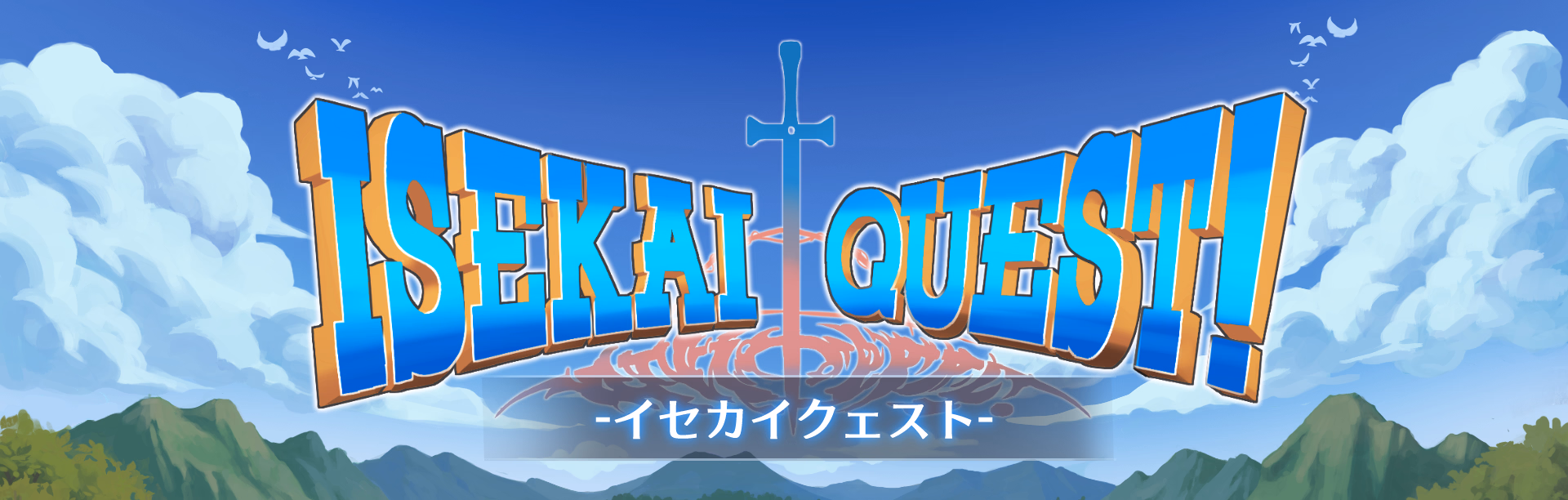 Isekai Quest — free Unity adult game download