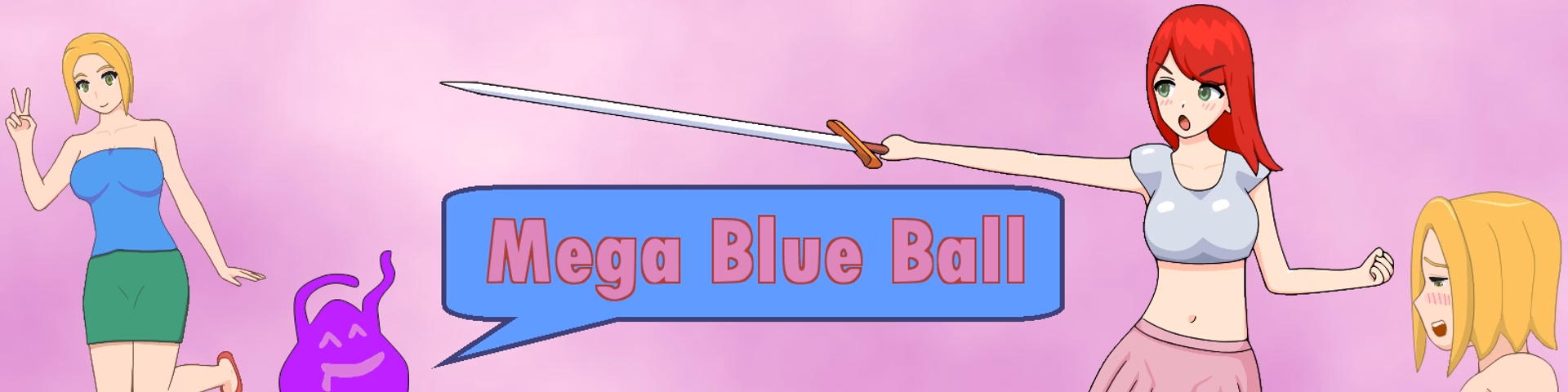 Mystic Knight Maya — free Unity adult game download