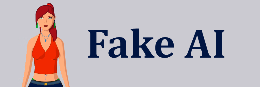 Fake AI — free HTML adult game download