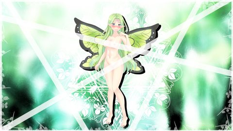 Fairy and Transmuter screenshot 1