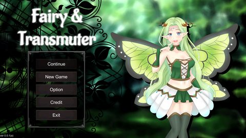 Fairy and Transmuter screenshot 2