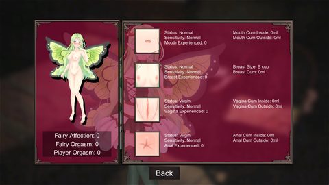Fairy and Transmuter screenshot 6