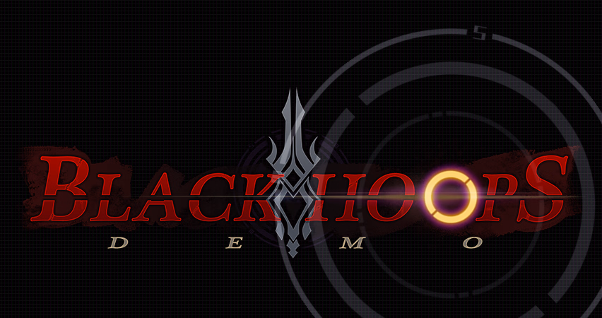 Black Hoops — free Others adult game download