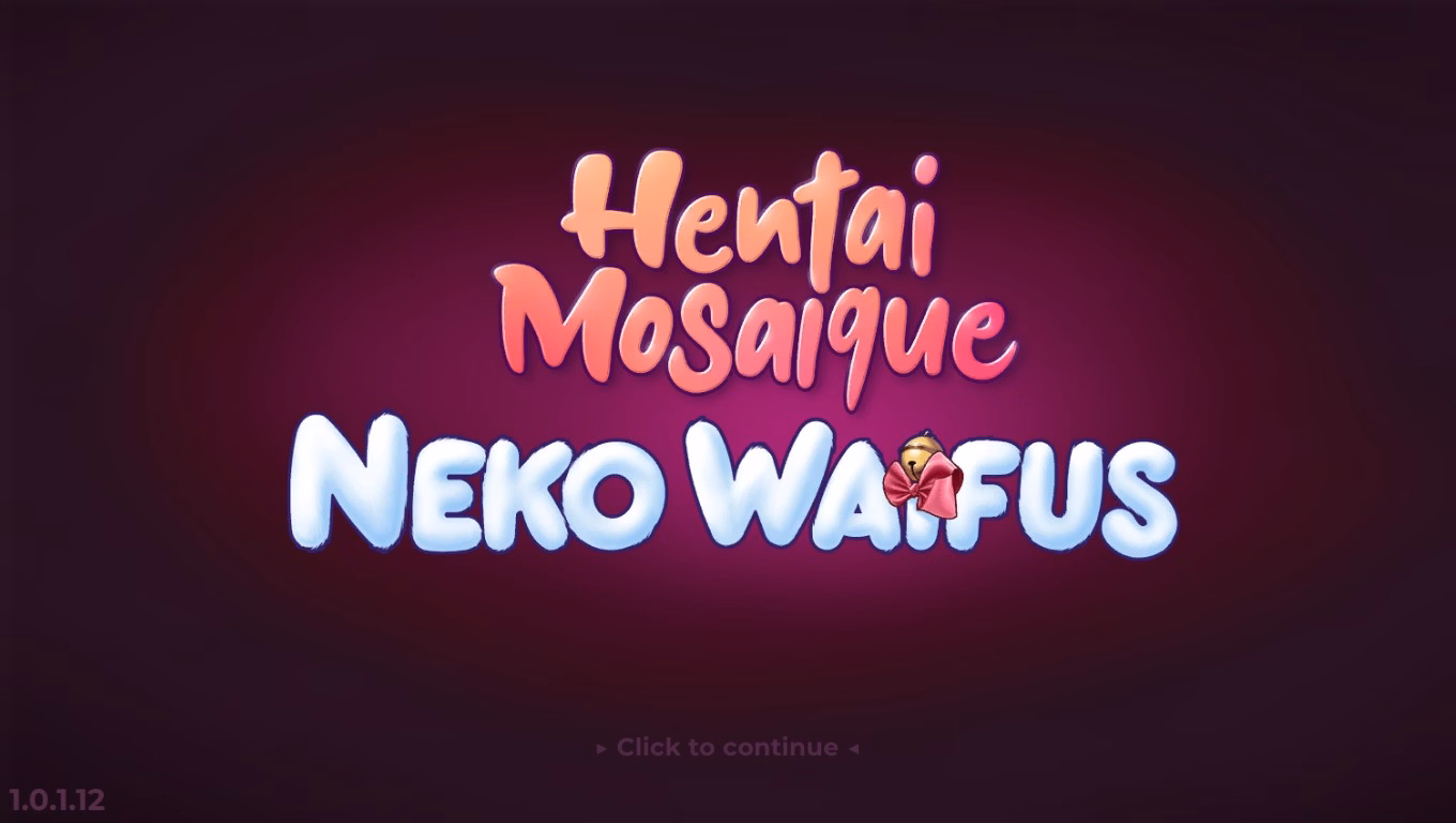 Neko Waifus — free Unity adult game download