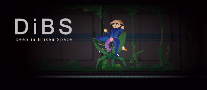 DiBS: Tentacles in Spaaace — free Others adult game download