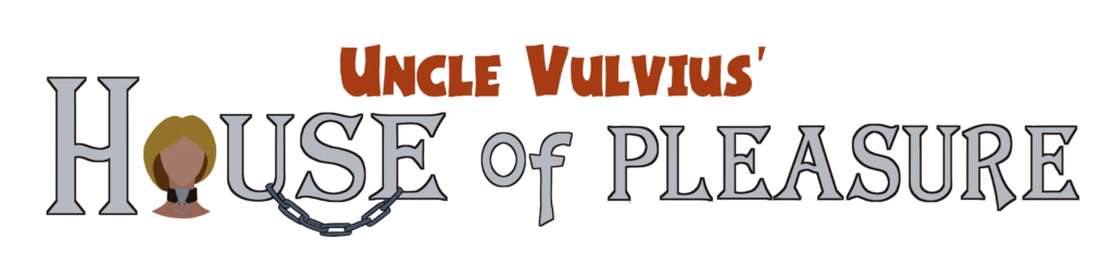 Uncle Vulvius' House of Pleasure — free Unity adult game download