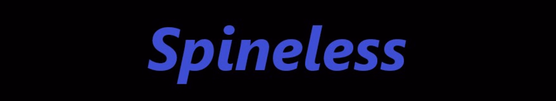 Spineless — free HTML adult game download