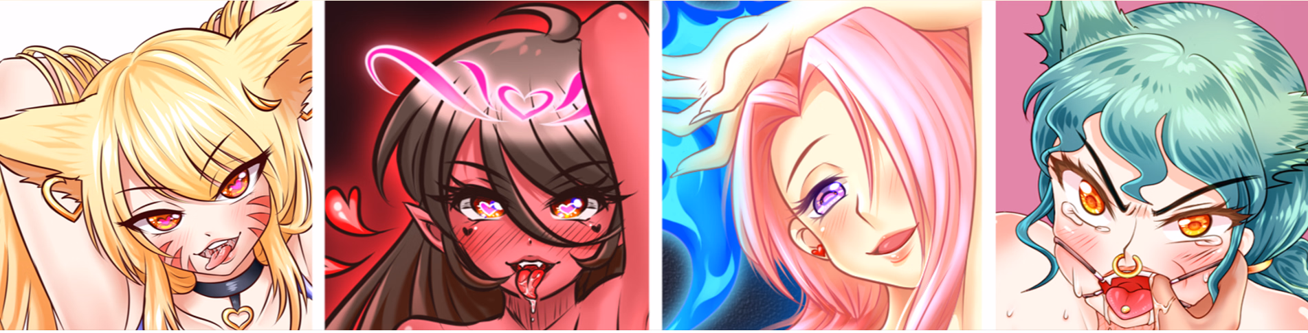 porniKy/Ky — free Ren'Py adult game download
