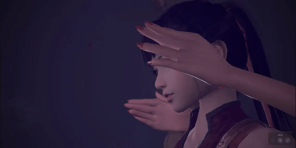 嗜血印 Bloody Spell BUNDLE