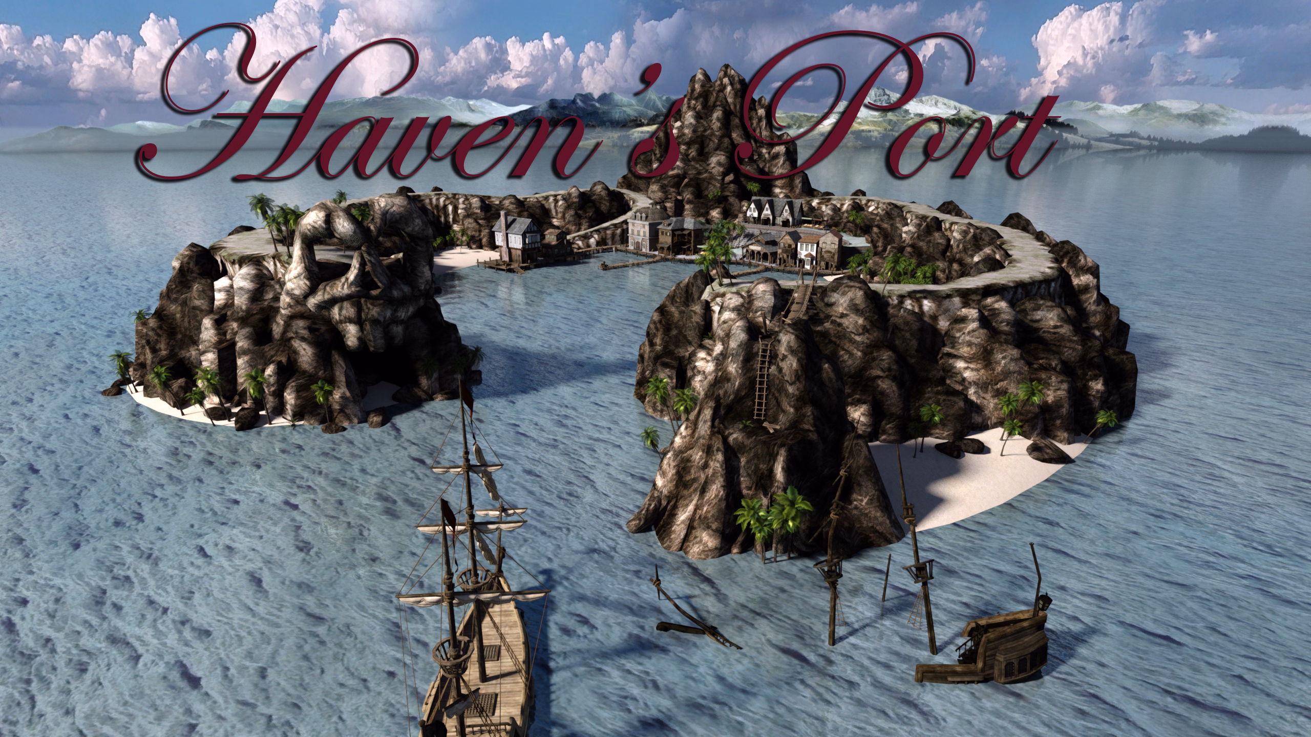 Haven's Port