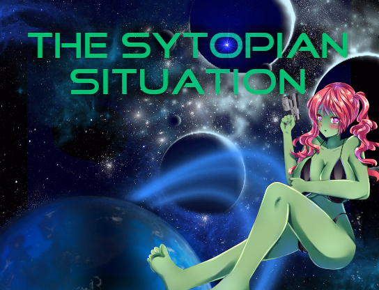 The Sytopian Situation — free RPGM adult game download