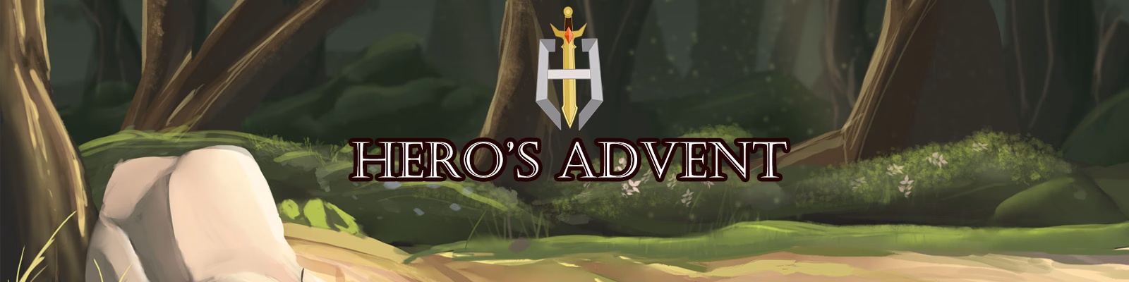 Hero's Advent — free Ren'Py adult game download