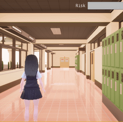 Naked Risk 3D