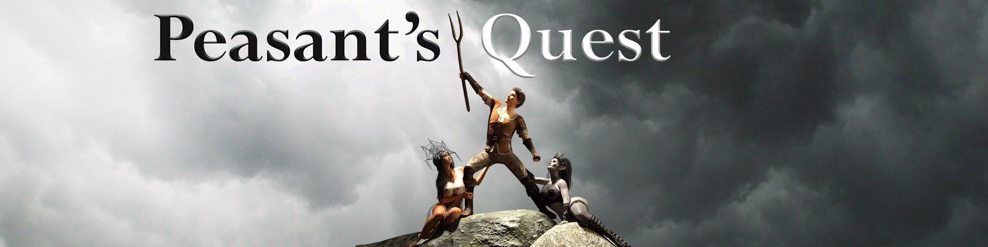 Peasant's Quest