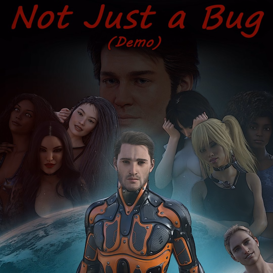 Not Just a Bug
